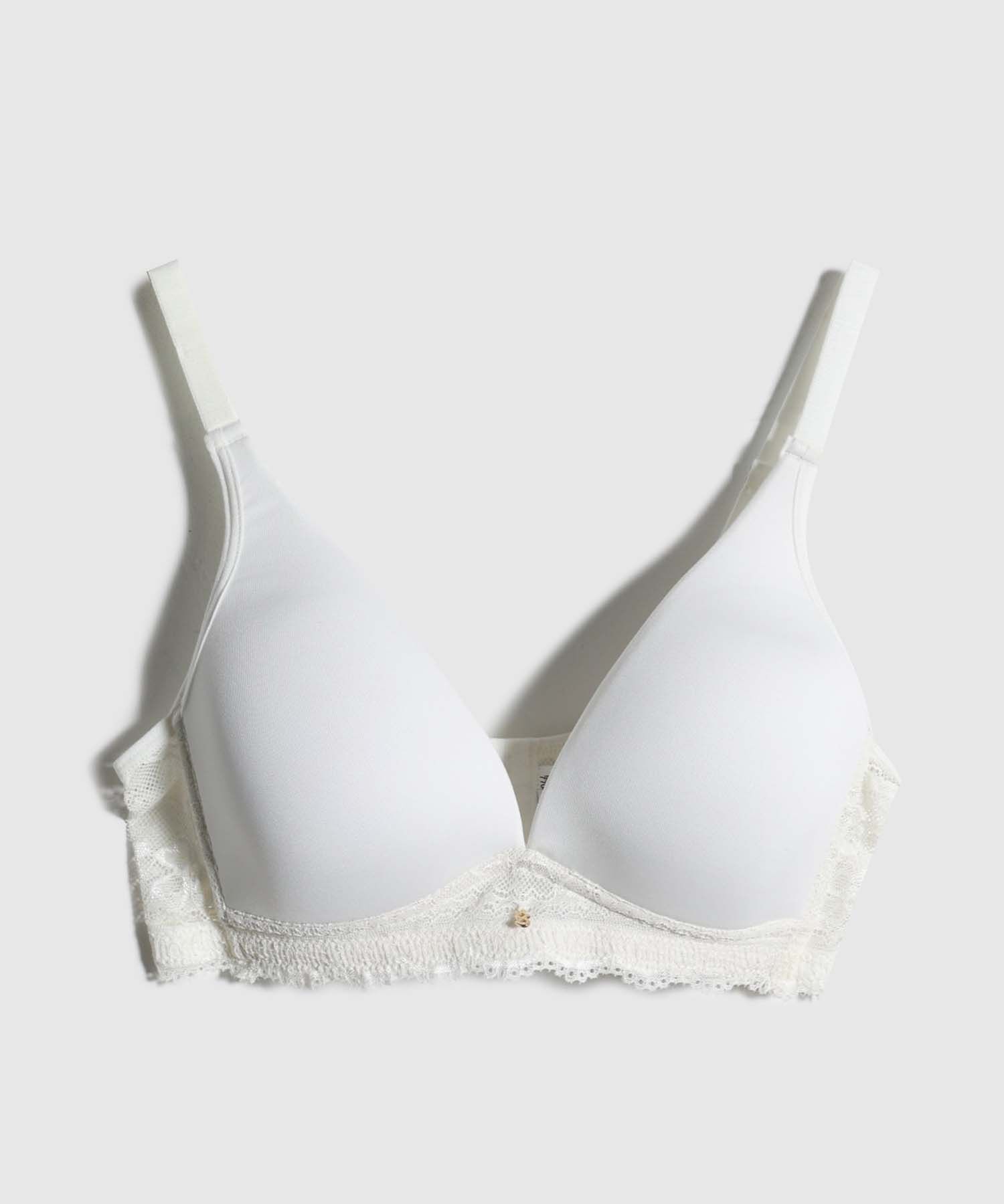 Brasier con Encaje