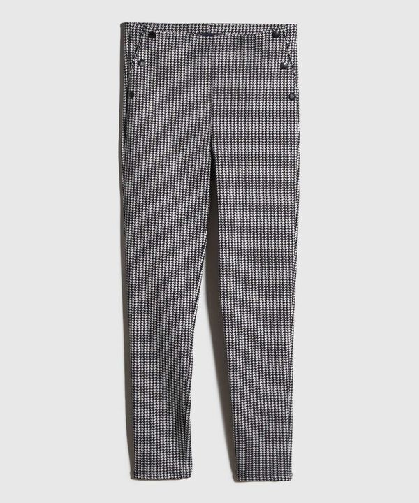 Leggins Gallineto