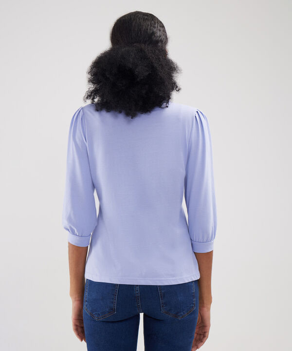 Camiseta Cuello Nerú