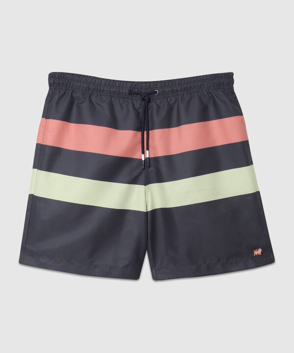 Bermuda Con Sublimacion