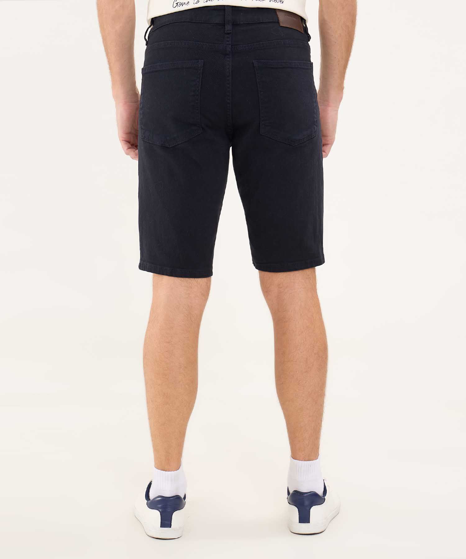 Bermuda Slim Fit