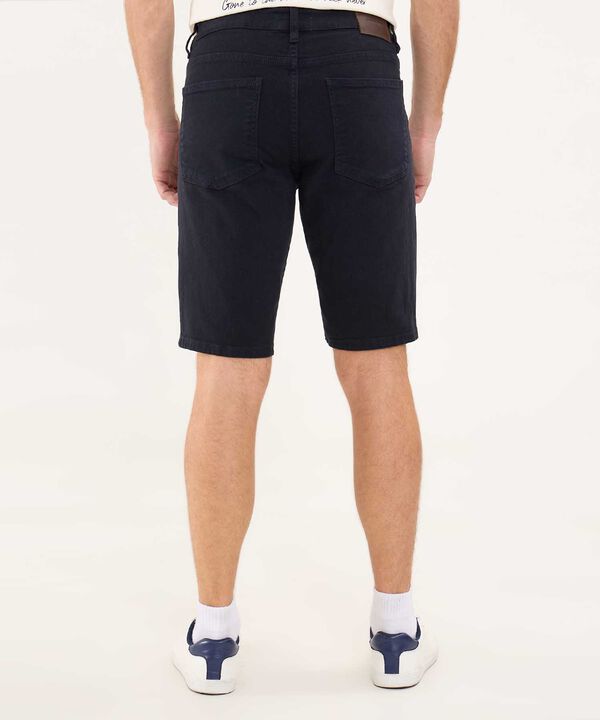 Bermuda Slim Fit