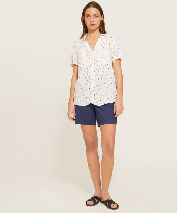 Bermuda Casual