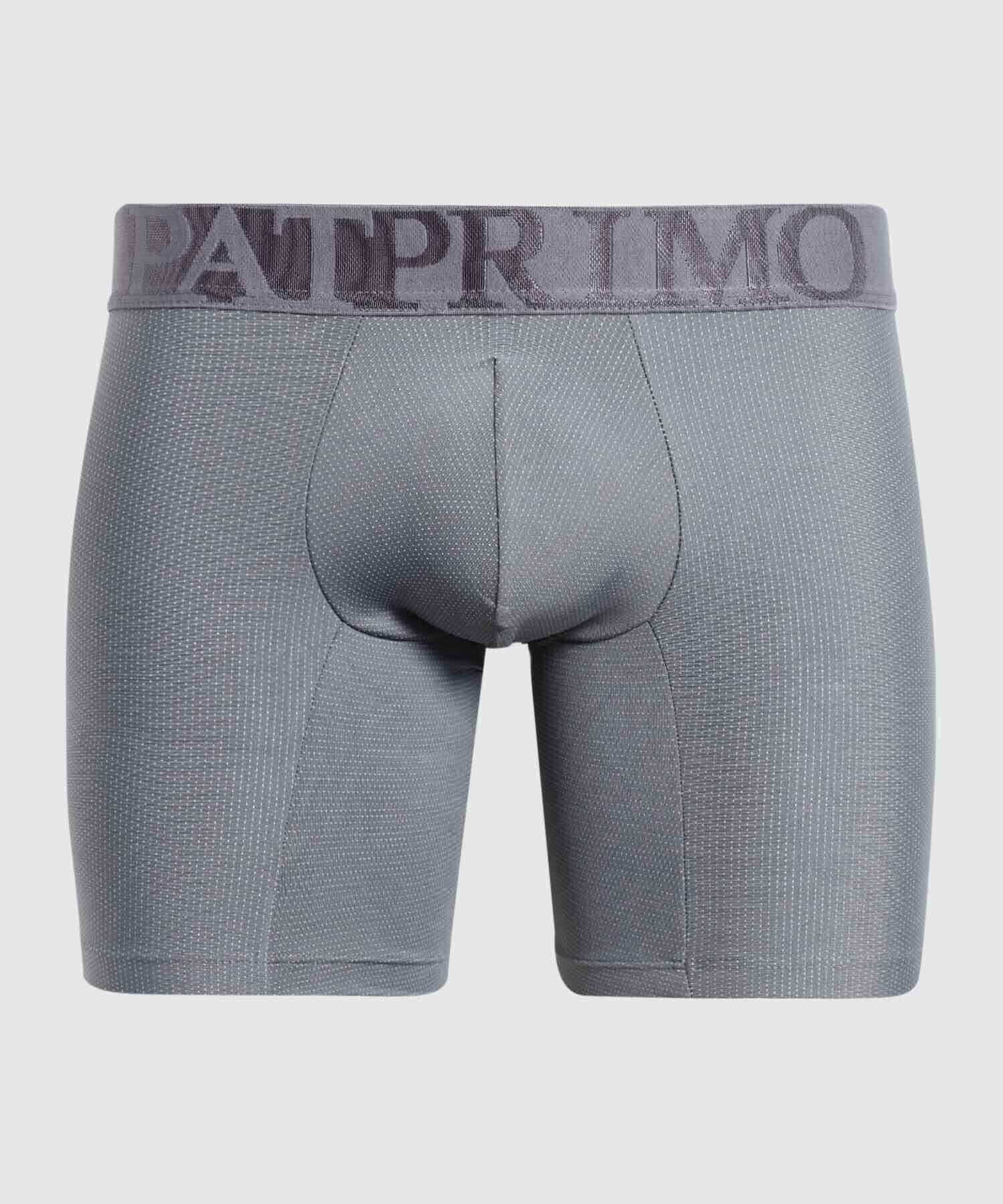 Pack X2 B&oacute;xer Corto En Microfibra