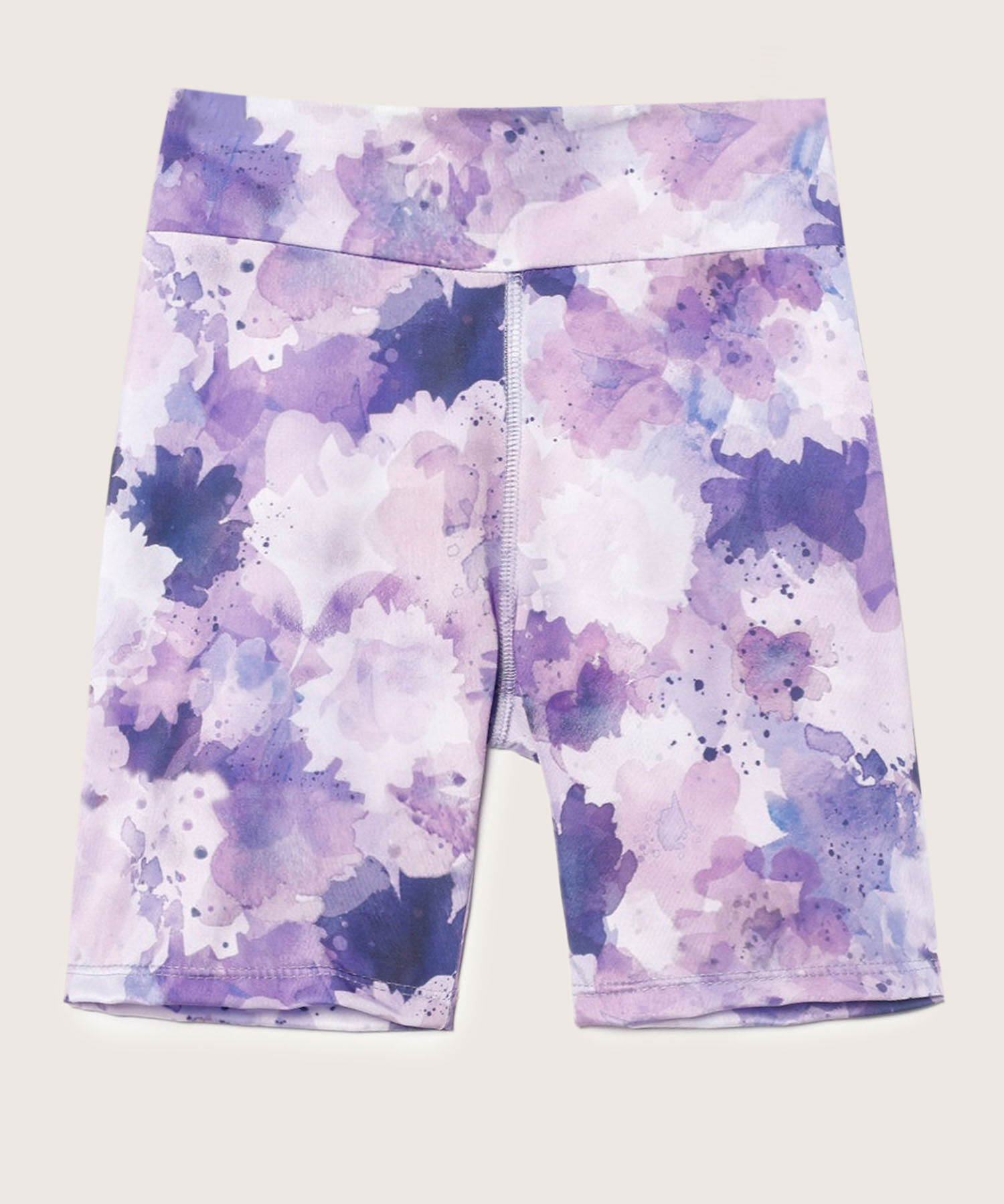 Leggings Corto Estampado