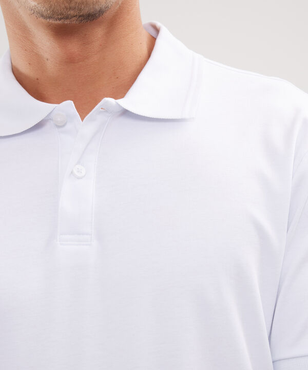 Polo Unicolor Premium image number null