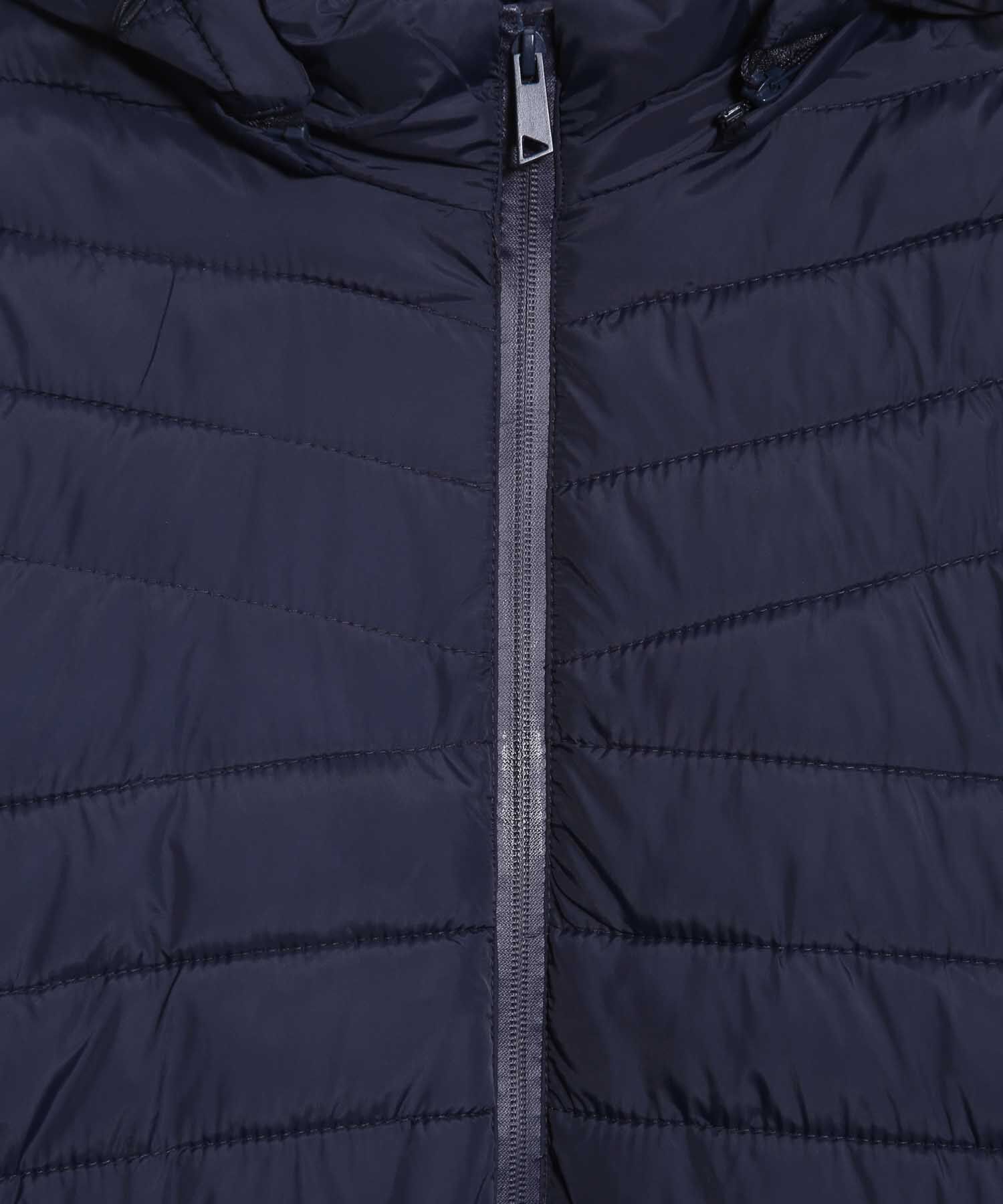 Chaqueta Acolchada