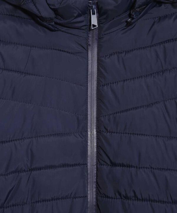 Chaqueta Acolchada image number null