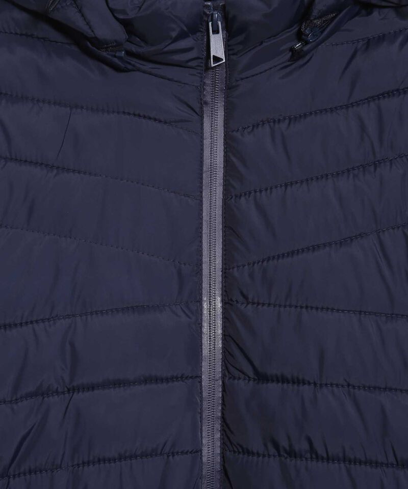 Chaqueta Acolchada