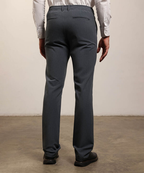 Pantalon Formal Moda