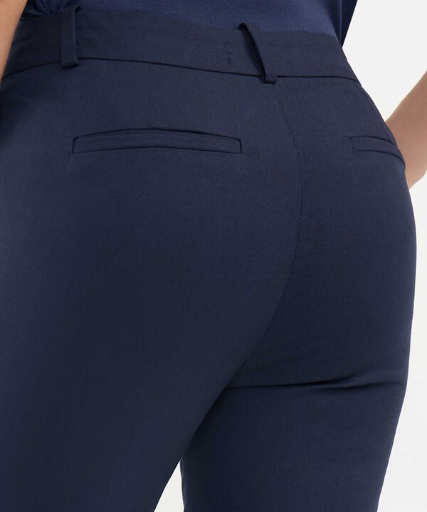 Pantalón Capri