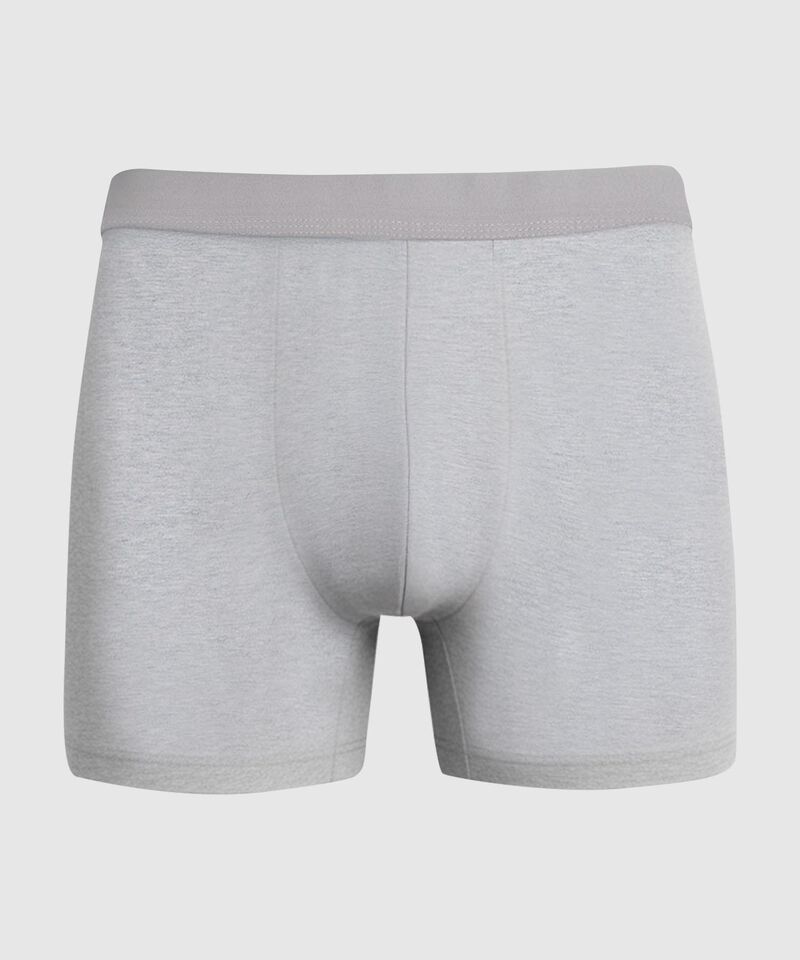 B&oacute;xer de Ajuste Cl&aacute;sico para Hombre