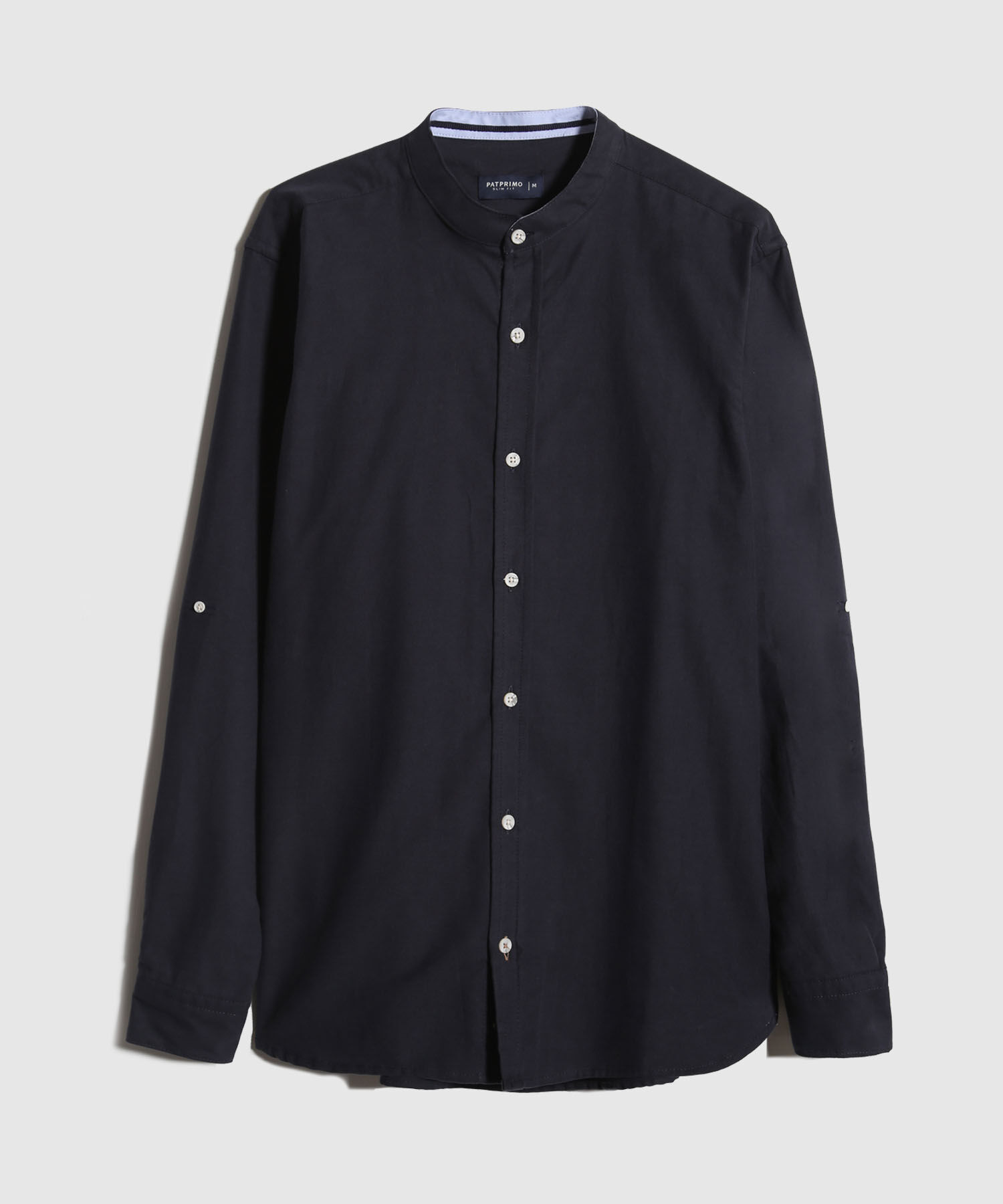 Camisa Manga Larga Neru
