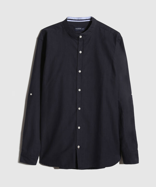Camisa Manga Larga Neru