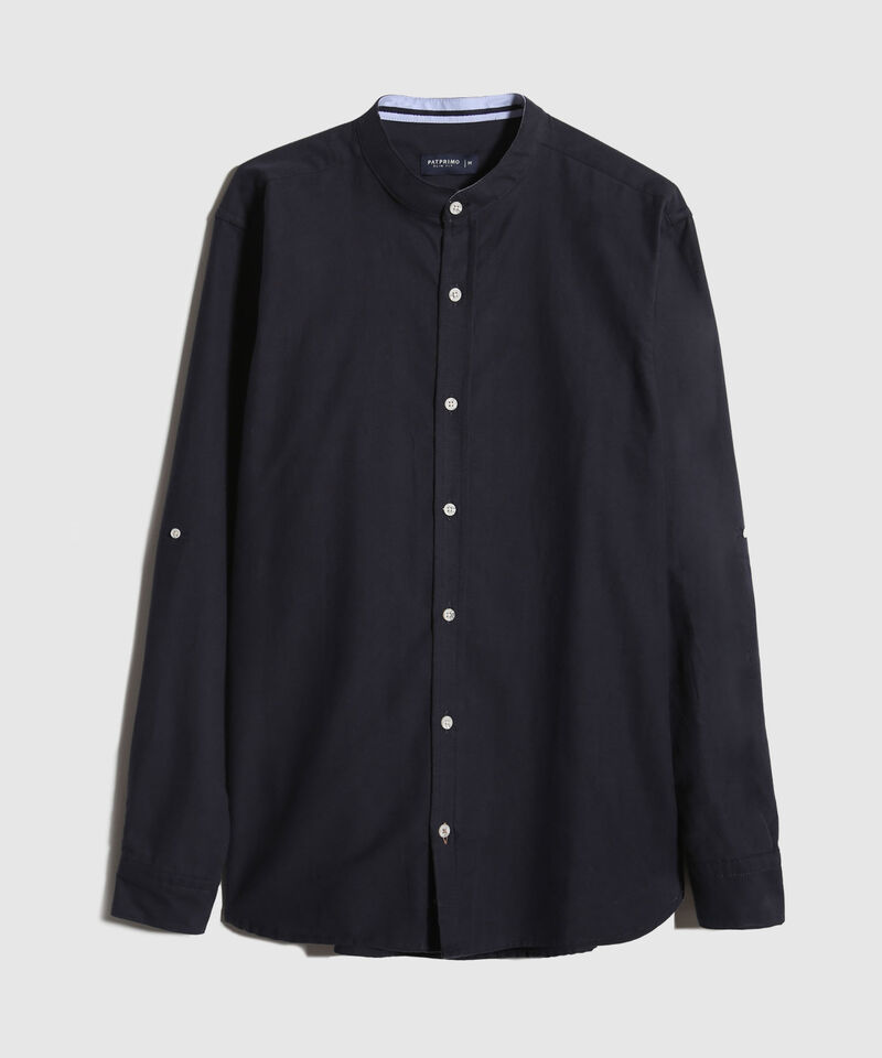 Camisa Manga Larga Neru