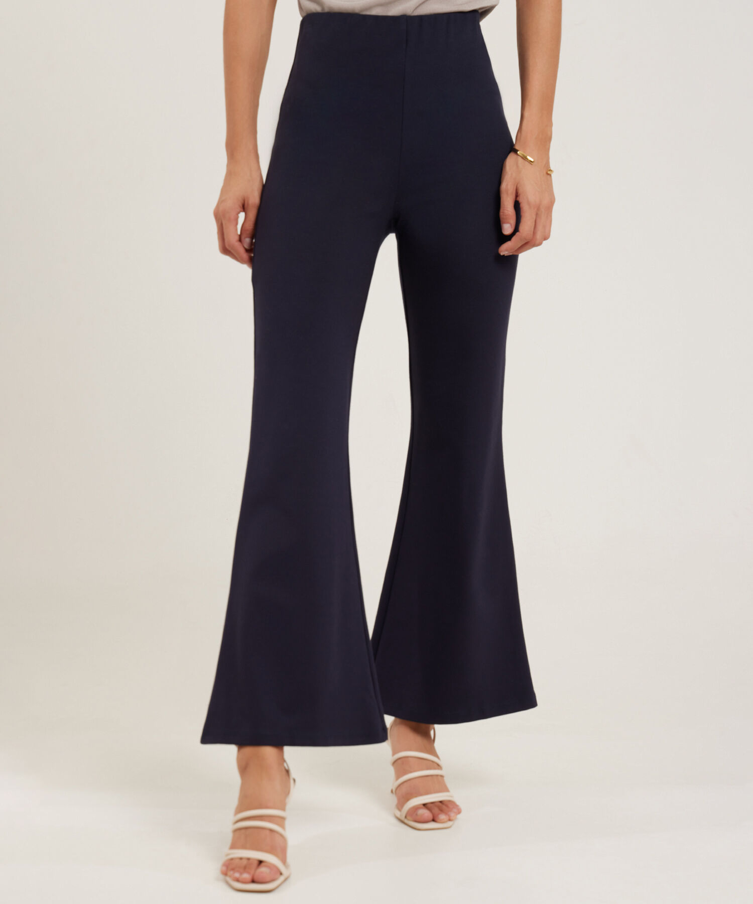 Leggins Tipo Flare