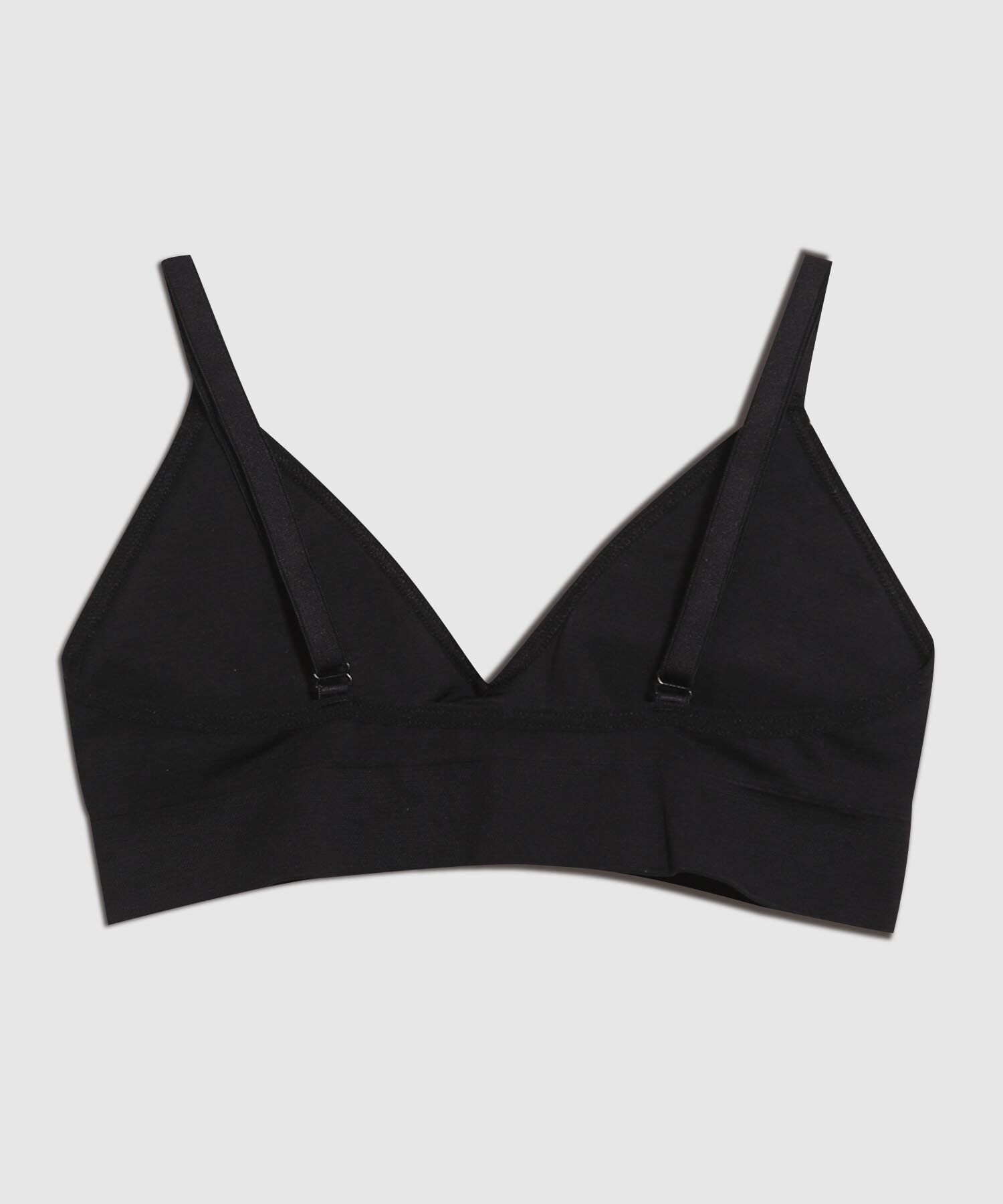 Top Triangular Seamless