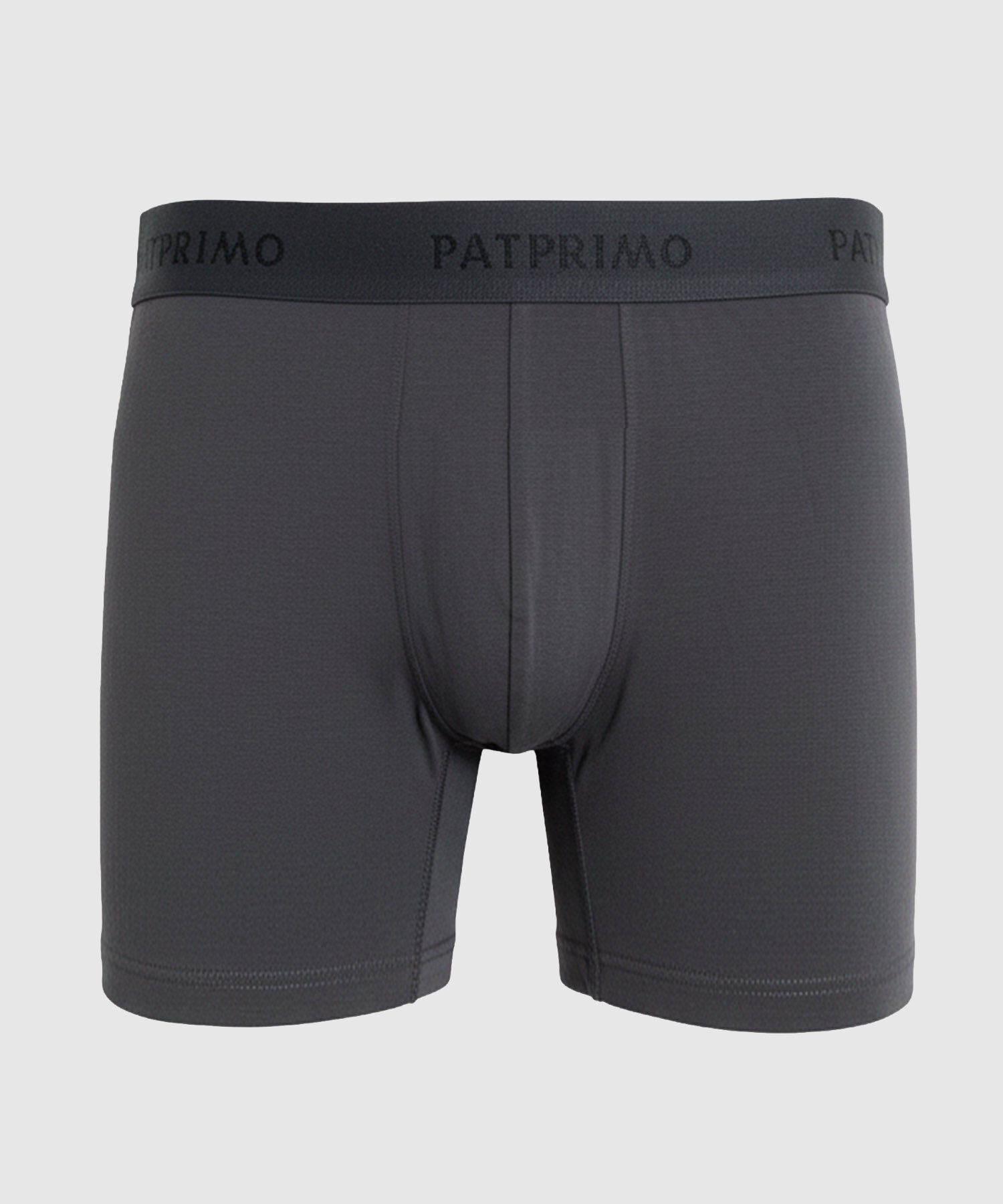 Set X2 B&oacute;xers Con El&aacute;stico Suave Para Hombre