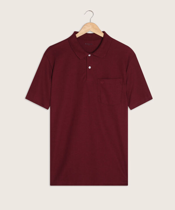 Polo Básica image number null