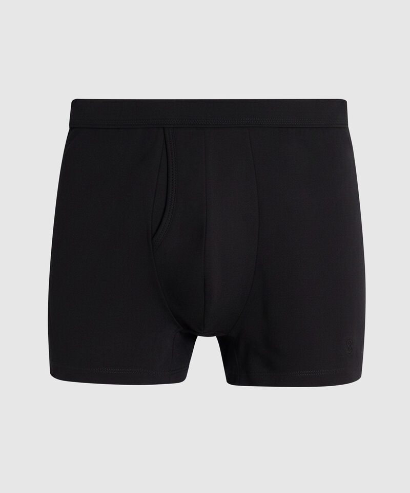 B&oacute;xer con Copa Anat&oacute;mica para Hombre