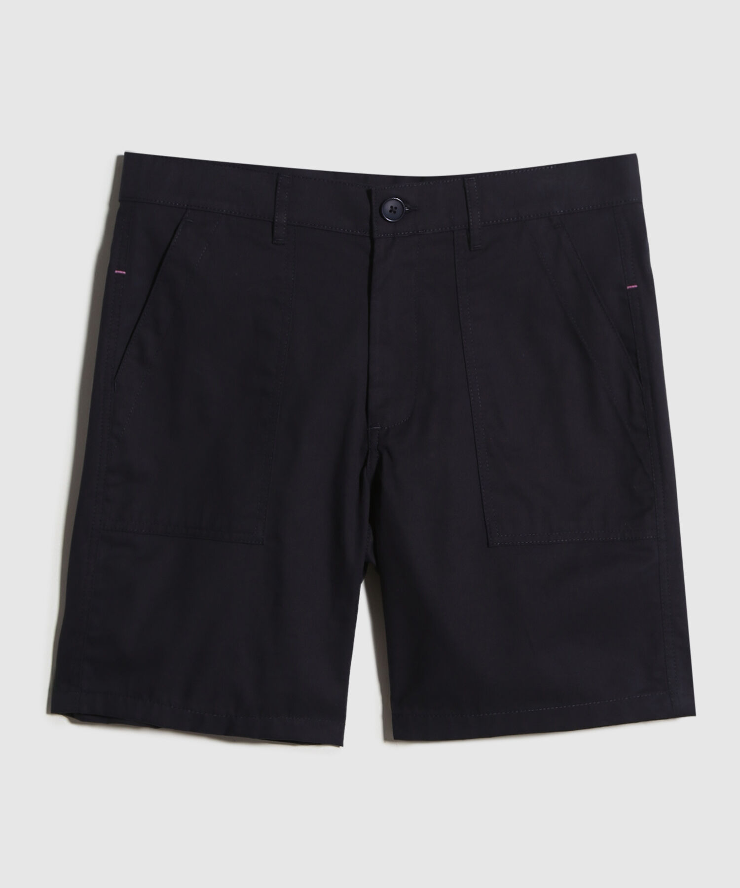 Bermuda Casual