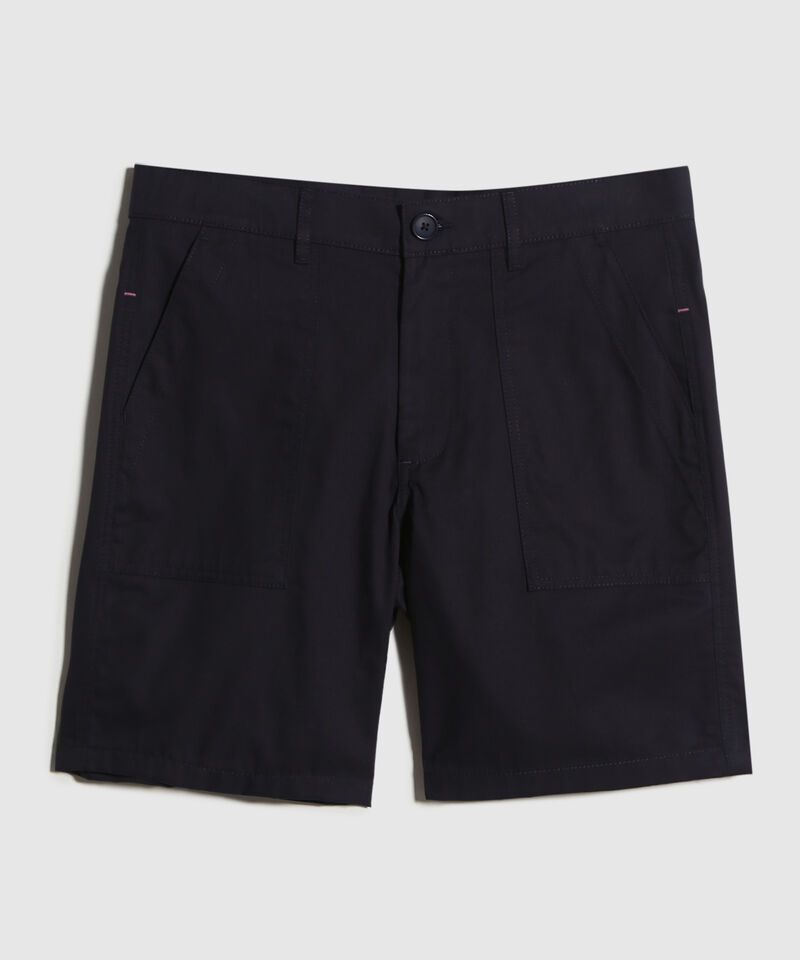 Bermuda Casual