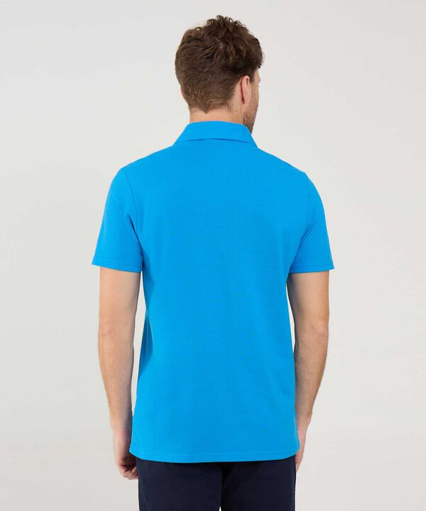 Polo Cuello Duro