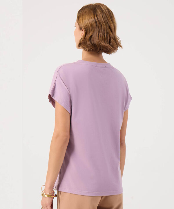 Camiseta Manga Corta