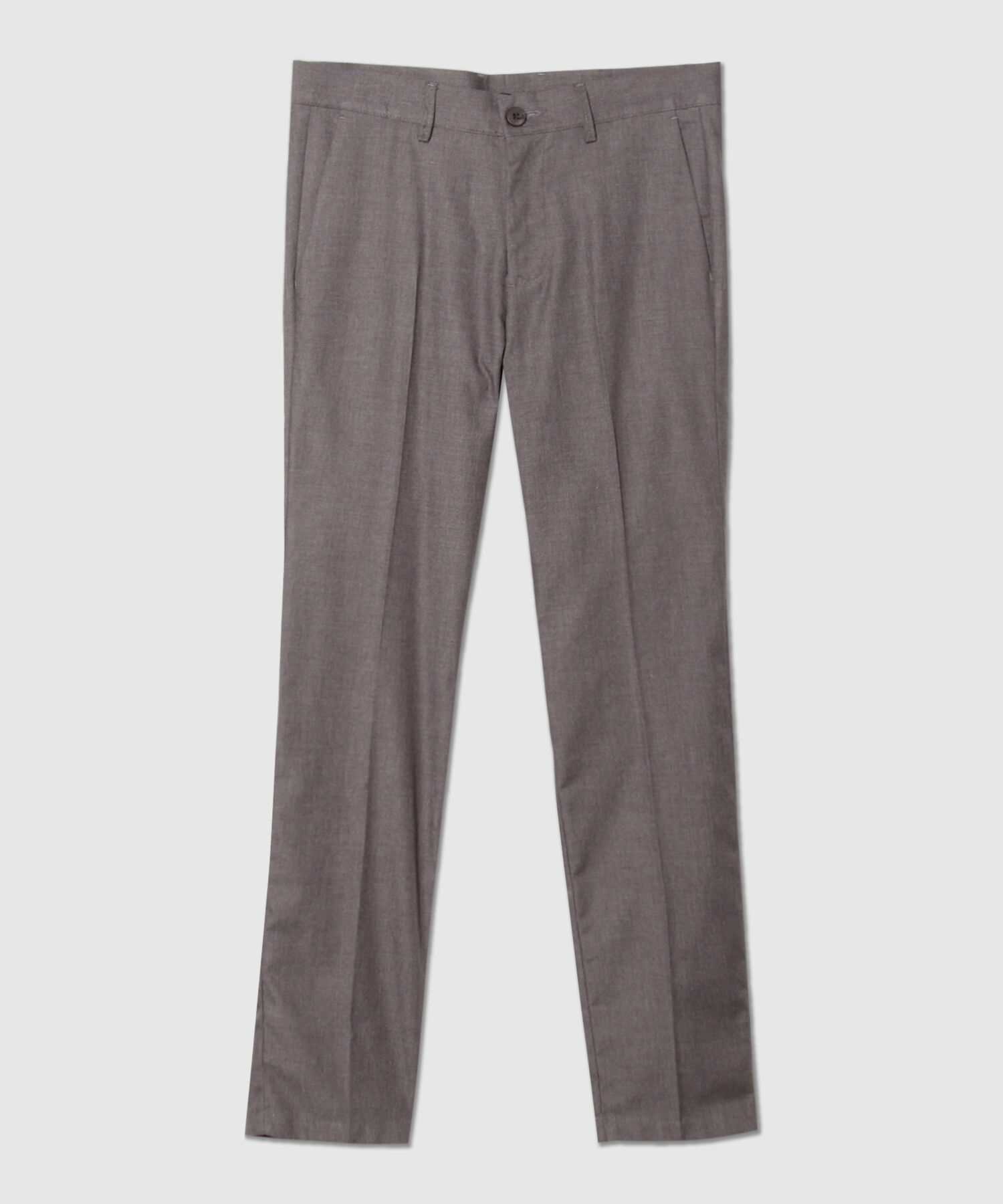 Pantalón Casual con Bolsillos