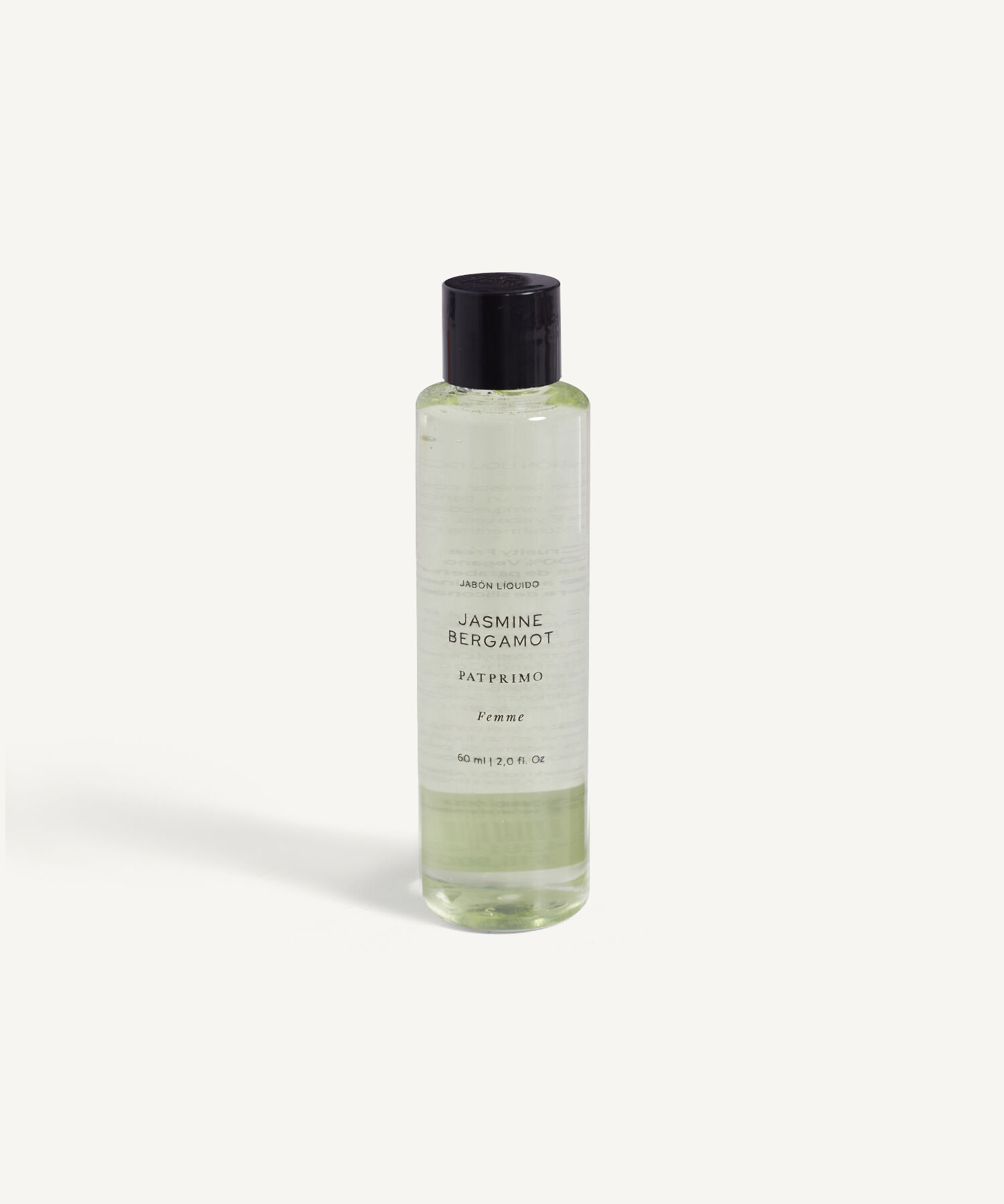 Jabón Liquido 50 Ml