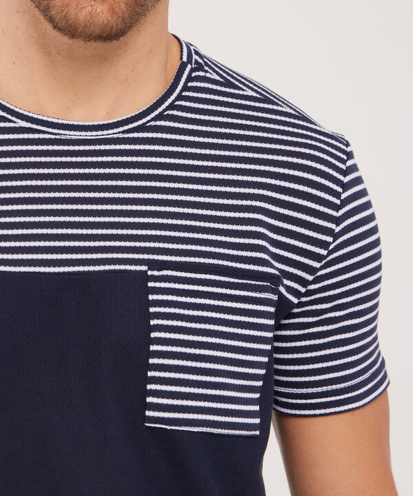 Camiseta Cuello Redondo