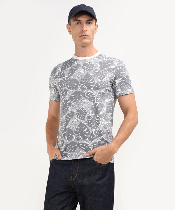 Camiseta Manga Corta