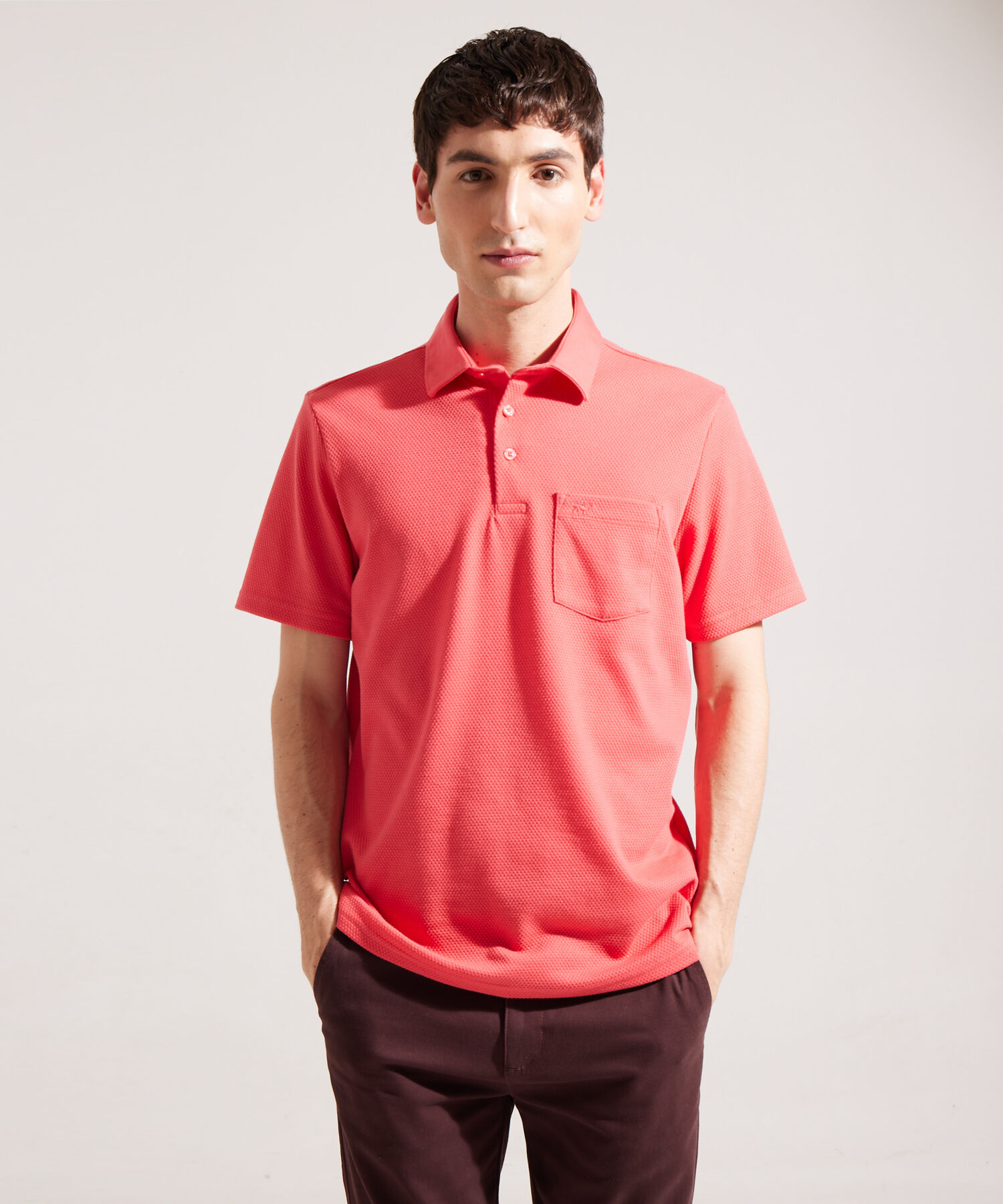 Polos formula joven hombre deals