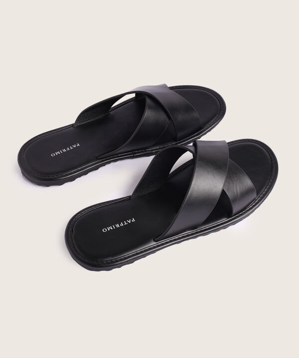 Sandalias