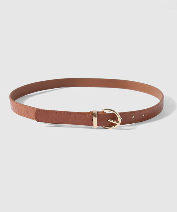 Cinturón Ref. Bt1712