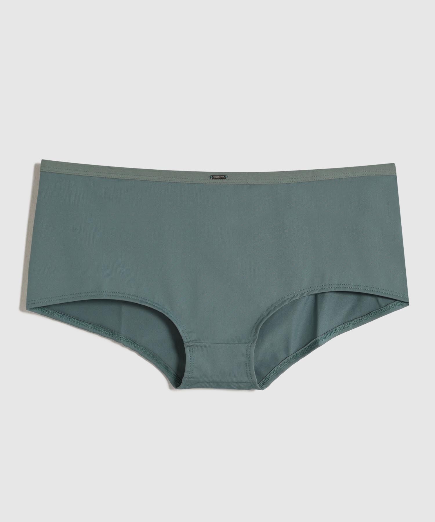 Panty Cachetero Unicolor 
