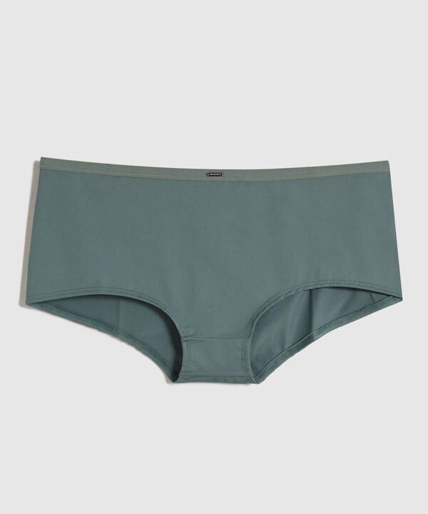 Panty Cachetero Unicolor  image number null