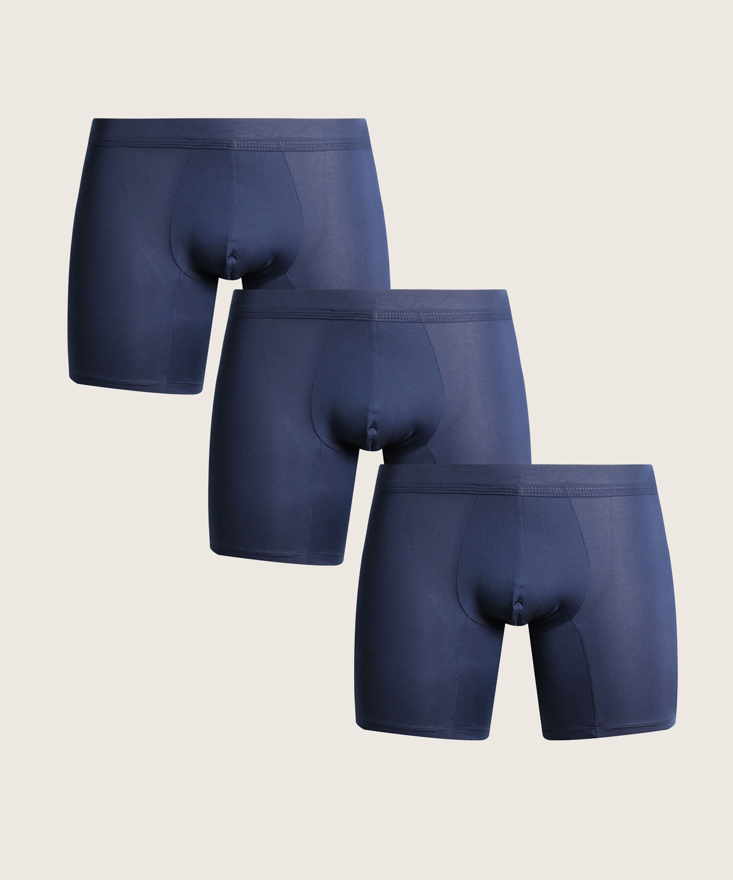 Boxer Pack X3 Para Hombre En Microfibra Compra Online PATPRIMO