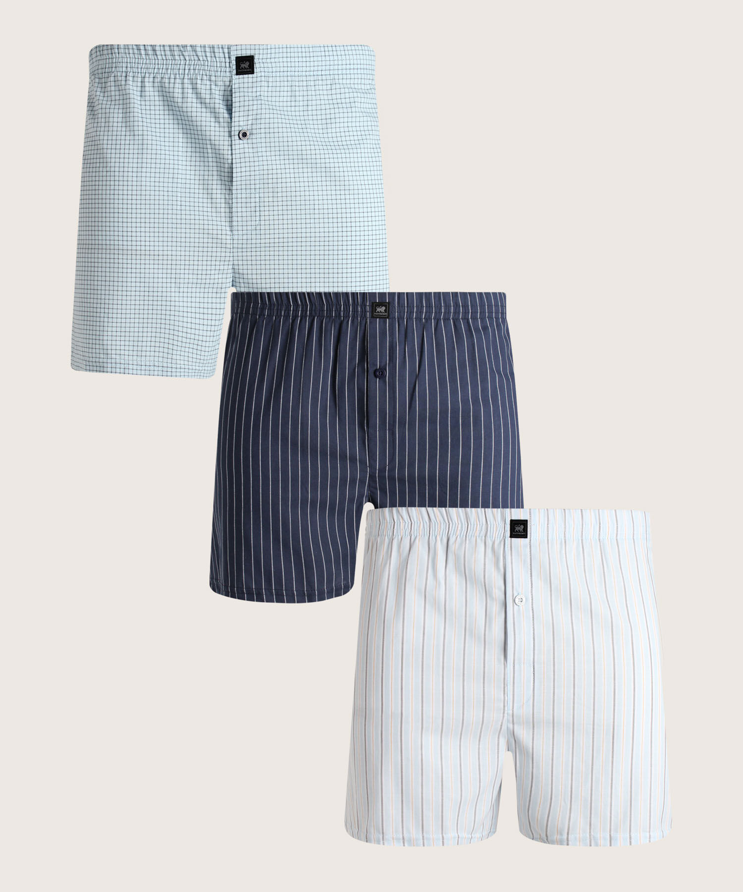 Calzoncillos hombre sueltos online
