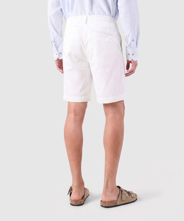 Bermuda Casual Para Hombre
