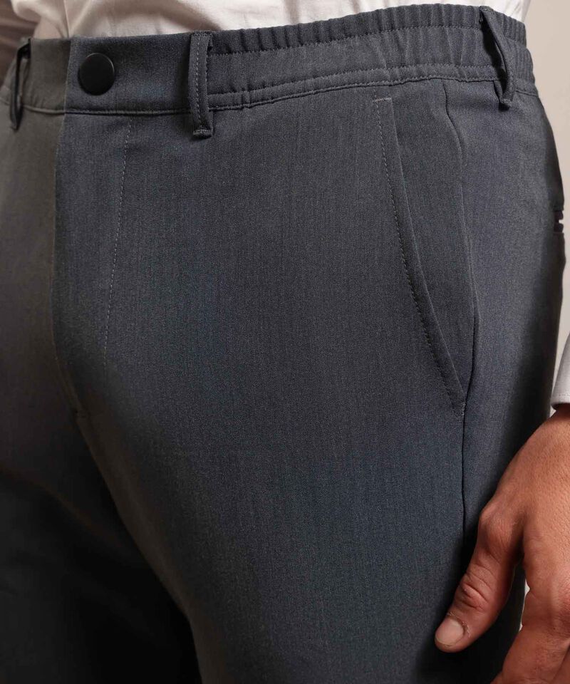 Pantalon Formal Moda