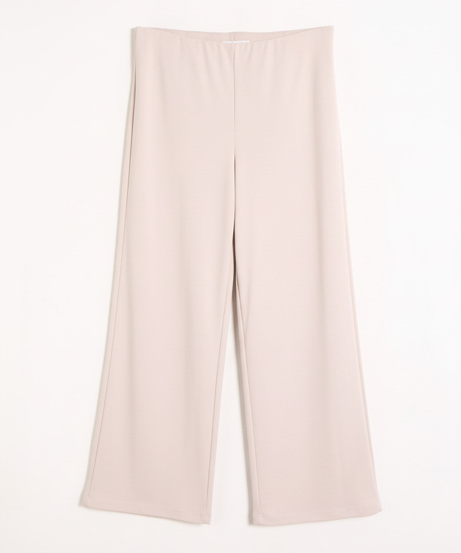 Leggings Silueta Fluida Para Mujer