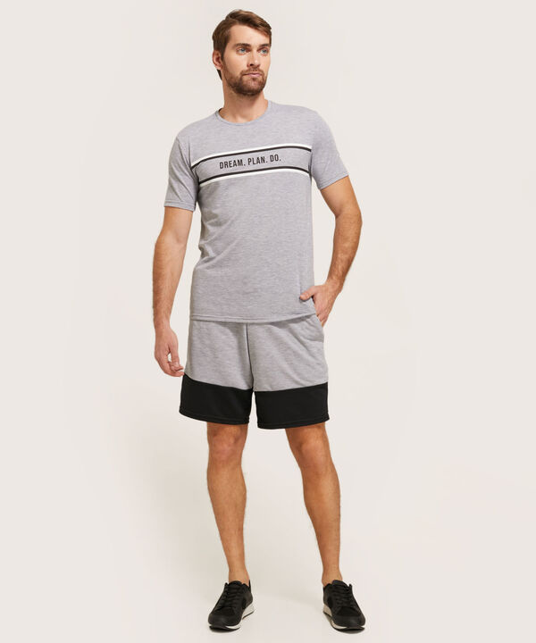 Bermudas Para Hombre
