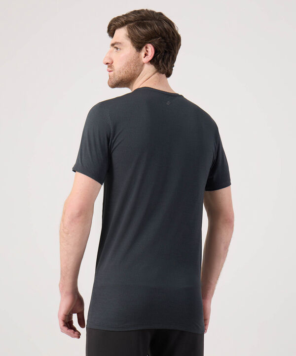 Camiseta Jaspeada