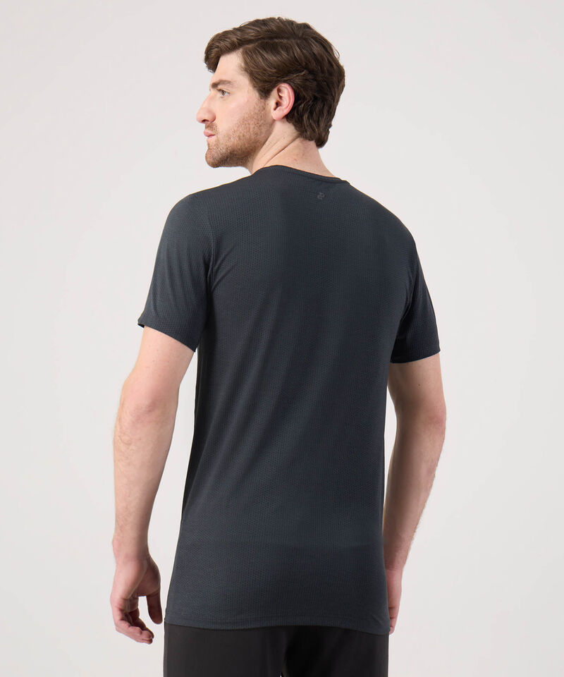 Camiseta Jaspeada