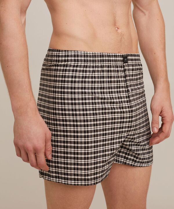 Boxer Pack X2 Holgados Para Hombre image number null