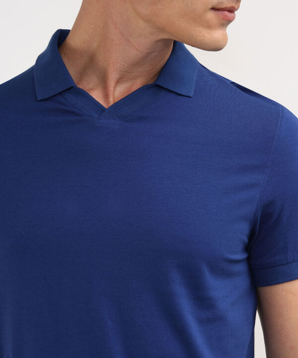 Polo Slim Unicolor image number null