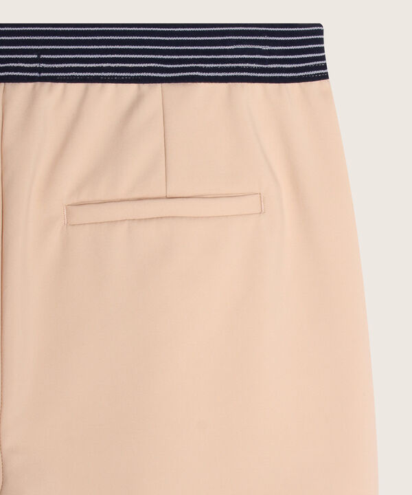Pantalón Casual con Bolsillos