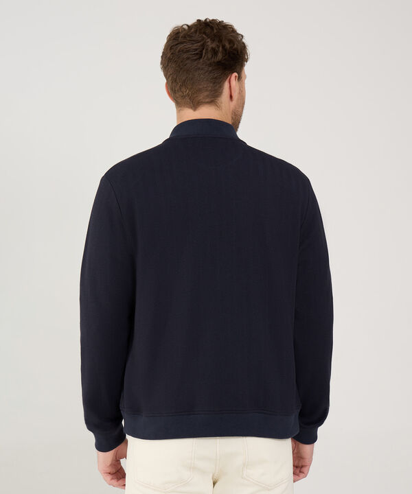 Buzo Bomber