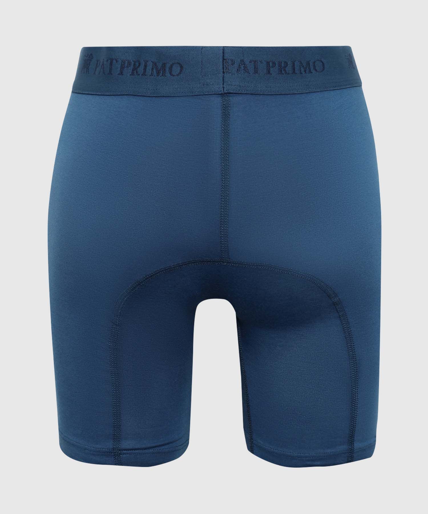 Pack Z10 Boxers Con Ajuste Ergon&oacute;mico
